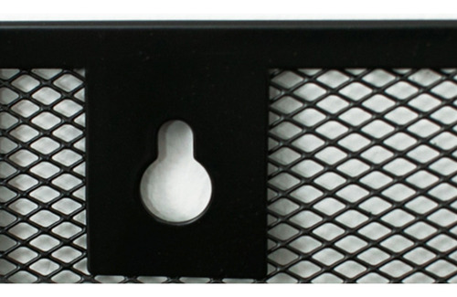 Organizador De Archivos De Pared De 5 Niveles, Colocación Ve