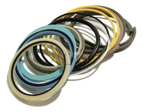 Seal Kit For 84222441 84222449 4440-6476bkt Voe11712455