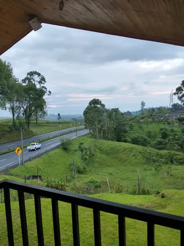Casa Campestre Via Armenia - Vereda Laguneta