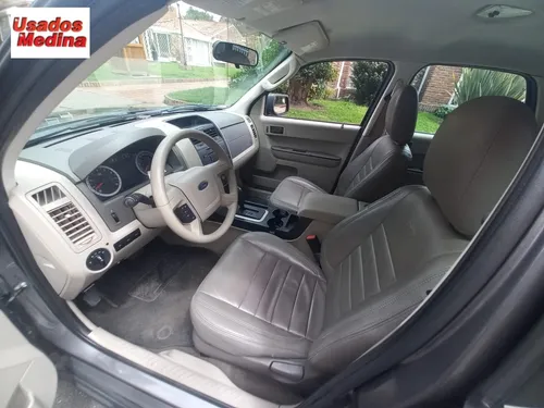 Ford Escape 3.0 Xls