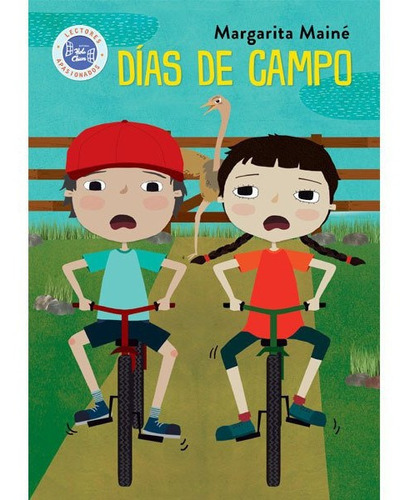 Días De Campo- Hola Chicos Srl (nueva Edición)