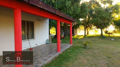 Imagen 10 de 14 de Venta-chacras-campo - Gral Lavalle-ruta 11/ Km 320