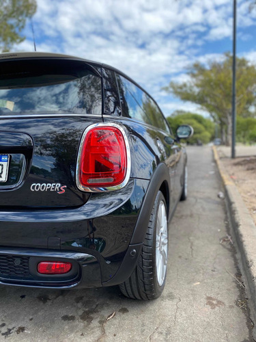 Mini Cooper S 2.0 F56 Chili 192cv 2020