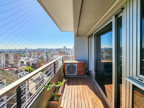 Imagen 6 de 30 de Venta De Departamento En Palermo