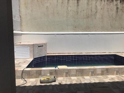Imagem 5 de 11 de Vendo Casa 300 Mts Do Mar Com Piscina - Itanhaém 6618 | Npc