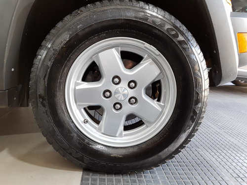 Jeep Cherokee 3.7 Sport 4x4 V6 12v Gasolina 4p Automático