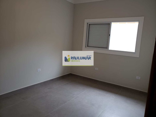Imagem 10 de 30 de Casa Com 3 Dorms, Flórida, Praia Grande - R$ 1.2 Mi, Cod: 830405 - V830405