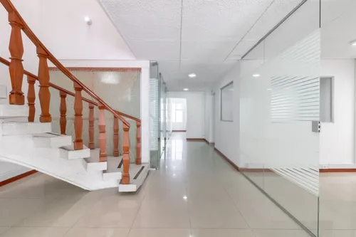 Casa En Arriendo En San Luis. Cod A22620