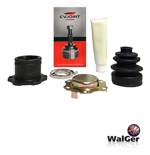 Junta Homocinetica Audi A3 Bora Golf 4 Lado Caja 30/00