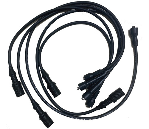 Cable De Bujias Prestolite Renault Trafic Furgon