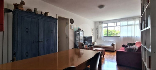 Apartamento-são Paulo-vila Madalena | Ref.: 353-im202368 - 353-im202368