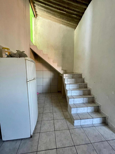 Casa Sobrado Com Salão Comercial Aparecidinha