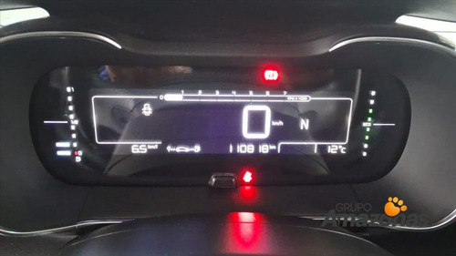 Citroën C4 Cactus 1.6 VTI 120 FLEX FEEL PACK EAT6