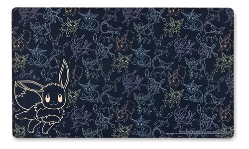 Playmat De Eevee Breakaway Pokemon Center 2023