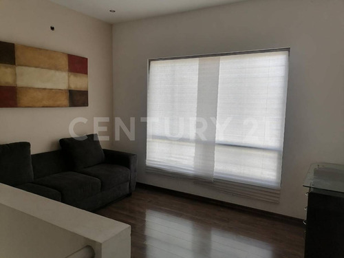 Casa En Renta En Col. La Encomienda En Escobedo Nuevo Leon