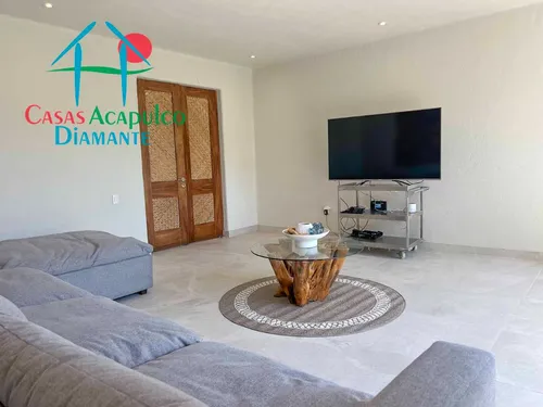 Cad Villa Sahasrara. Lujo, Privacidad Y Vistas De Ensueño En Brisas Guitarrón