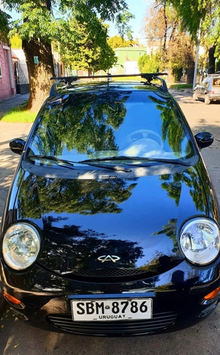 Chery Chery Qq Confort 1.1