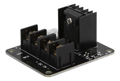 2 Módulos De Expansión 3d Mosfet Para Impresora Anet A8 A6 A