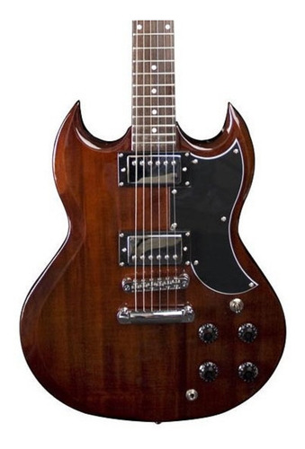 Guitarra Electrica Jay Turser Sg Jt50wa Mm