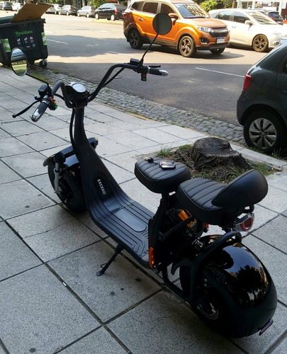 Imagen 5 de 18 de Moto Electrica Sin Patente ,sin Registro ,sin Service Spy D