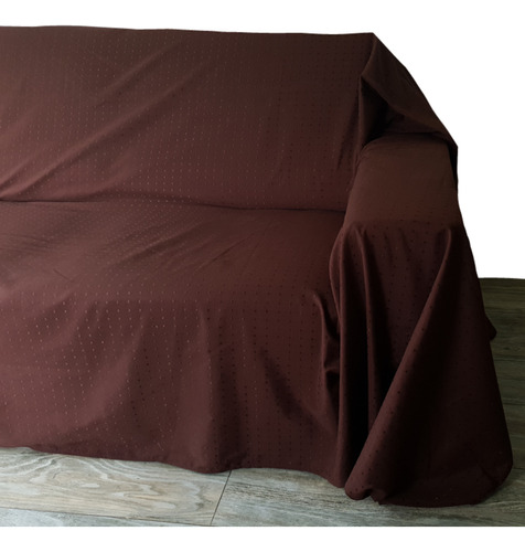 Funda Manta Para Sillón Cama 3.00x2.70mt Proceso Antimanchas