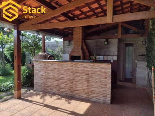 Imagem 9 de 30 de Casa Residencial Em Louveira - Sp, Parque Dos Sabias - Ca01788