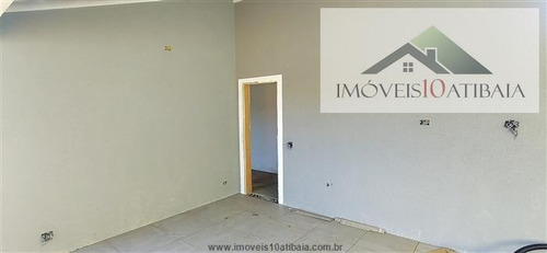 Imagem 20 de 22 de Chácaras Em Condomínio À Venda Em Atibaia/sp - Compre O Seu Chácaras Em Condomínio Aqui! - 1470333