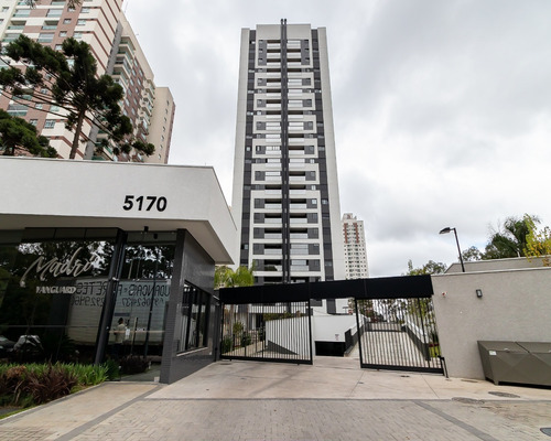 Imagem 5 de 30 de Apartamento - Ap01570 - 69500039