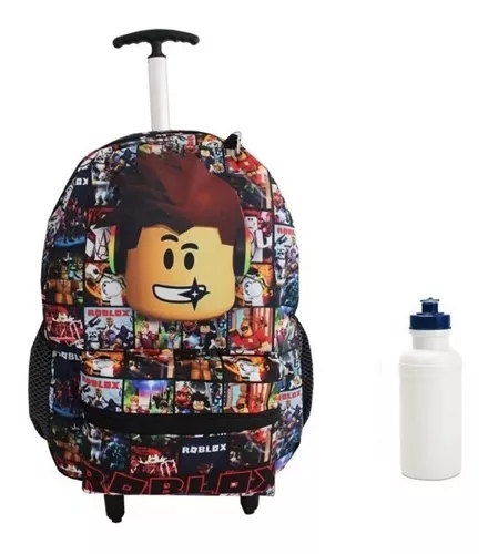 Mochila Roblox  MercadoLivre 📦