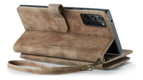 Funda Caseme For Samsung Galaxy Note 20 For Hombres