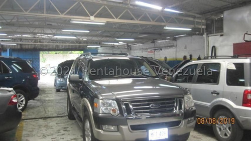 Imagen 9 de 14 de Negocio Y Empresa, Taller En Venta En Bello Campo, Caracas, Codigo: 23-2288 Mvg