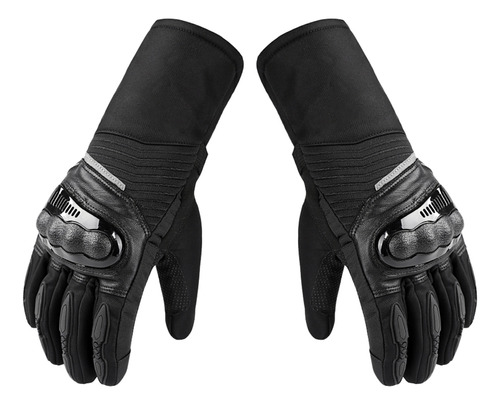 Guantes Para Clima, Guantes Para Moto Y Moto, Para Conducir