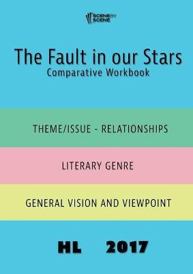 Libro The Fault In Our Stars Comparative Workbook Hl17 - ...