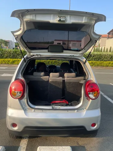 Chevrolet Spark 1.0l