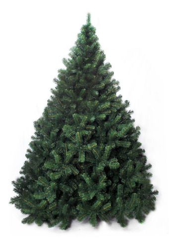 Imagen 7 de 8 de Árbol De Navidad Extra Lujo Bariloche 1,60 Mts - Sheshu