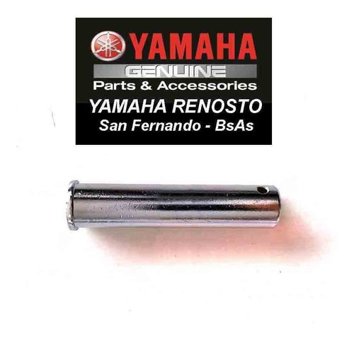 Perno Sólo De Traba En Altura Original Motores Yamaha 25hp