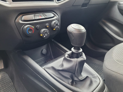 Imagen 9 de 11 de Chevrolet Prisma 2019 1.4 Joy Ls Tasa