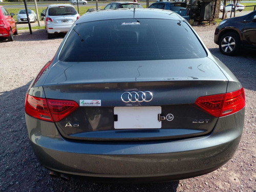 Imagen 6 de 18 de Audi A5 2.0 T 2016