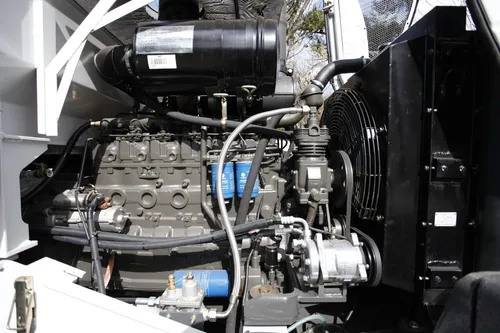 Pala Cargadora 938h Taurus Linea Premium - 2 Mts3 - 125hp -