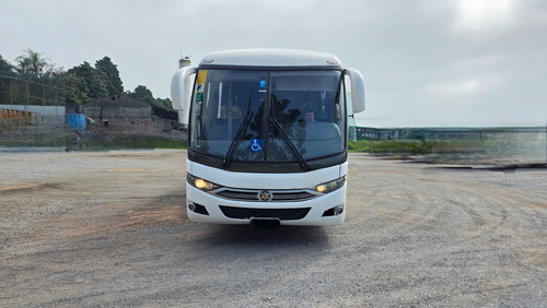 Marcopolo Viaggio R 900 Ano 2012 Mb 1722 - Cod Pv 1112