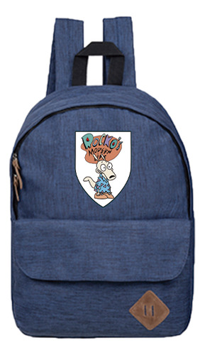 Mochila Urbana E7r  Rocko´s A142