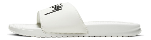 Zapatillas Nike Benassi Stussy Cream Urbano Dc5239-100   