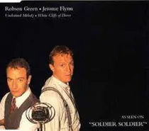 Comprar Robson Green\u002F Jerome Flynn Soldier Soldier Cd- Buen Estado