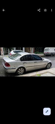 BMW Serie 3 2.0 320d Selective