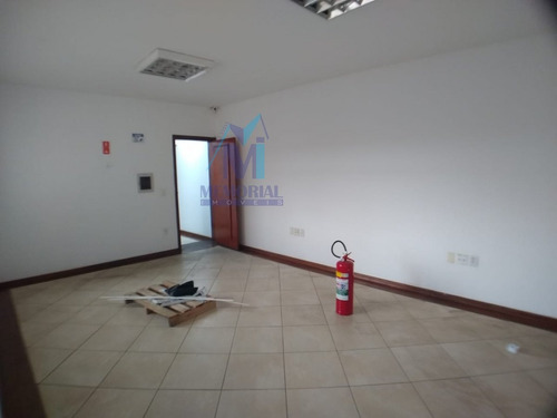Imagem 10 de 25 de Galpão/pavilhão Para Alugar No Bairro Terminal Intermodal - Gal-007-2