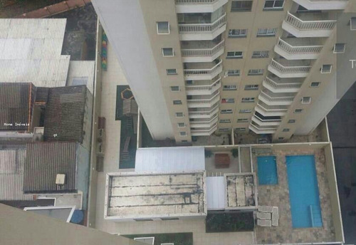 Imagem 1 de 13 de Apartamento Para Venda Em Guarulhos, Vila Augusta, 2 Dormitórios, 1 Banheiro, 1 Vaga - 9807hl_1-1787698