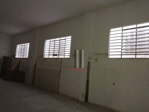 Imagem 3 de 15 de Prédio À Venda, 573 M² Por R$ 3.200.000 - Tatuapé - São Paulo/sp - Pr0087