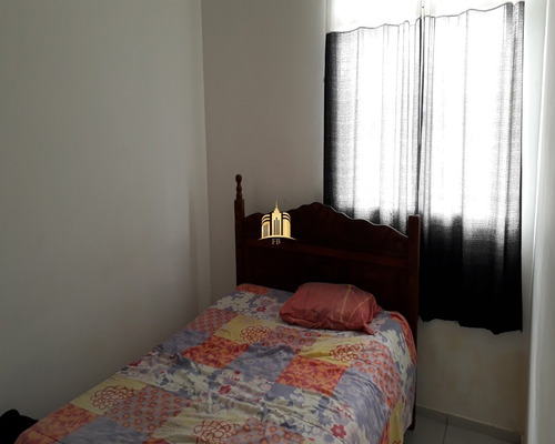 Imagem 7 de 13 de Apartamento No Bairro Castelo Branco - Esmeraldas Mg - Ap00039 - 33976669