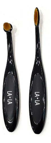 Oval Brush (duo)