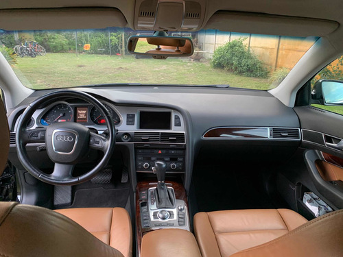 Audi A6 2.8 V6 Fsi